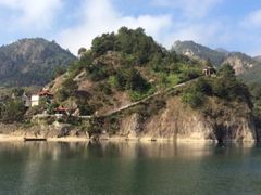 -楠溪江风景名胜区