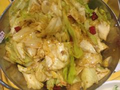 -石头咕(葵蓬店)