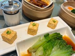 -凯逸轩·匠心粤菜(中城名仕汇店)