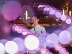 -URBAN REVIVO(欢乐海岸购物中心店)