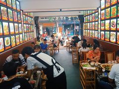 -老渔家白族石板烧旗舰店
