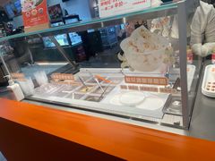 -贾国龙中国堡(上地华联店)