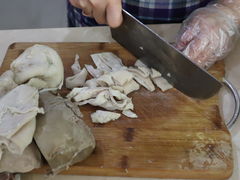 -张泽小阿弟羊肉馆
