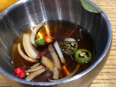 -姜虎东白丁烤肉(恒隆广场店)