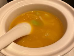 -万豪中餐厅·粤菜·北京粤财JW万豪酒店