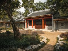 -顺峰山公园