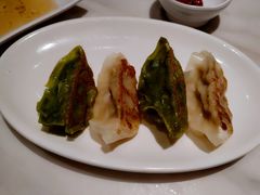 鸳鸯煎饺-稻香酒家·33年老字号·港式粤菜(富邦中心店)