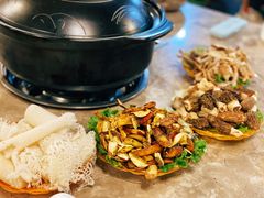 -易门野生菌府·菌海森林(月牙潭公园店)
