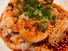 -太二酸菜鱼(深圳布吉万象汇店)