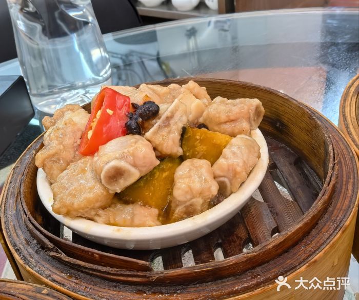 莲香楼图片