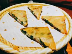 土家豇豆饼-吃饭皇帝大(合生汇店)