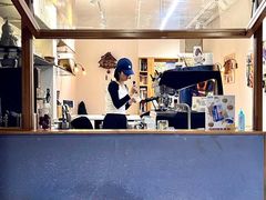 -via coffee(万象城店)