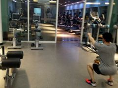 -一兆韦德健身(慧芝湖店)