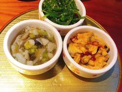 -有喜屋·烧鸟·居酒屋(周浦万达店)