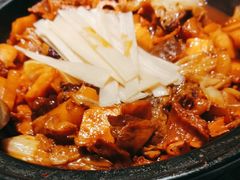 -闯关东牛排牛尾一锅香(龙源路店)