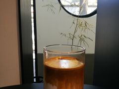 dirty-古耳咖啡(北锣店)