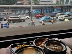 -真功夫(棠下店)