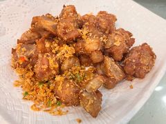 -华庭食府(光明店)