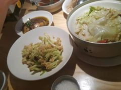 -醉得意·山茶油炒土鸡(福州马尾西堤店)