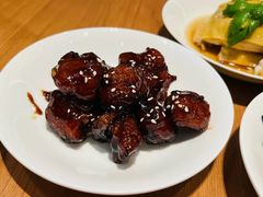 -鼎泰丰(德基广场店)