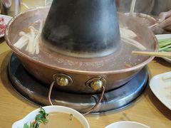 -和顺坊老北京铜火锅