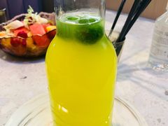 -水天堂西餐厅(昆山万象汇店)