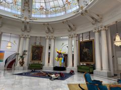 -内格雷斯科酒店