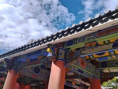 -大理古城