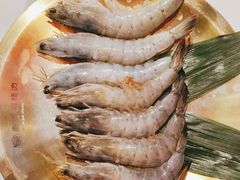 -南浦洞烤肉·新世界版(奥体店)