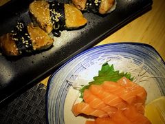 -昊·来了寿司(双楠2店)