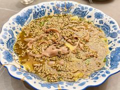 -写庭·鱼鲜川菜·宴请(铁像寺水街店)