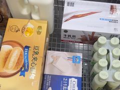 -山姆会员商店(上海浦东店)