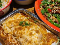 -兔槽江湖菜·重庆璧山兔(水围店)