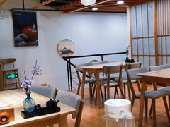 -晓寿司·日本料理(望京博雅店)