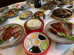 -青年公社烤鸭(青年路店)