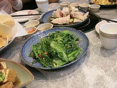 -章记星洲 · 新加坡餐厅(望京店)