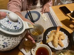 -古都日本料理(高桥路店)