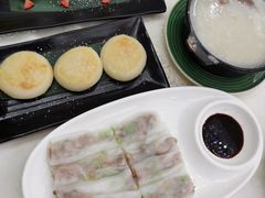 -嘉禧大酒楼(康城广场店)