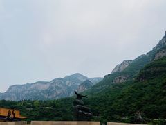-神农山景区