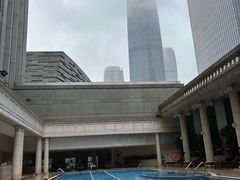 -广州富力丽思卡尔顿酒店