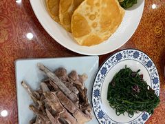 手抓羊肉-国强手抓(北京西路店)