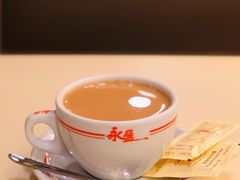 -永盈茶餐厅(中山四路店)