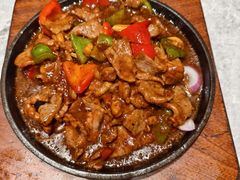 -北国饭店·海鲜·北方菜(峡山店)