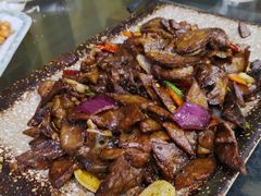 -三子下水馆(南十四道街151号店)