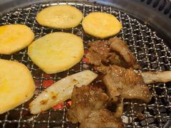 -一品诚记烤肉·甄选店(中南路店)