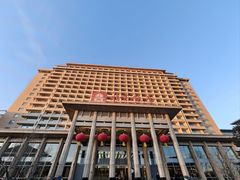 -北京饭店谭家菜