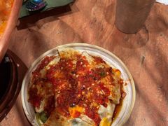 -浩海火燒雲傣家菜(芮欧百货店)