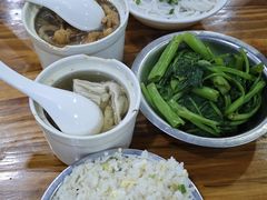 -姐妹炖罐店(桂香街总店)