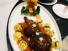 八宝葫芦鸭-童福兴·南京菜(老门东店)