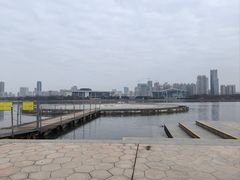-月湖风景区